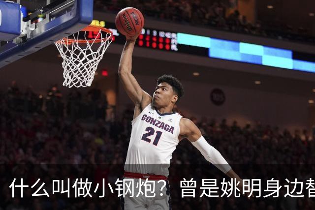 什么叫做小钢炮？曾是姚明身边替补！20年NBA赚2.82亿