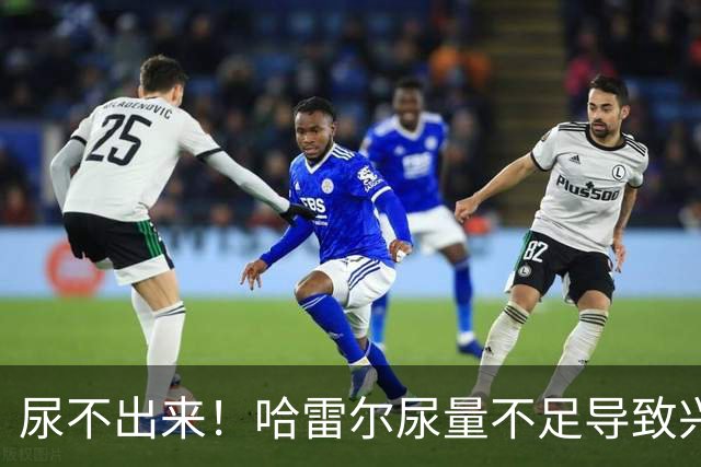 尿不出来！哈雷尔尿量不足导致兴奋剂检测未完成 被禁赛至明年1月